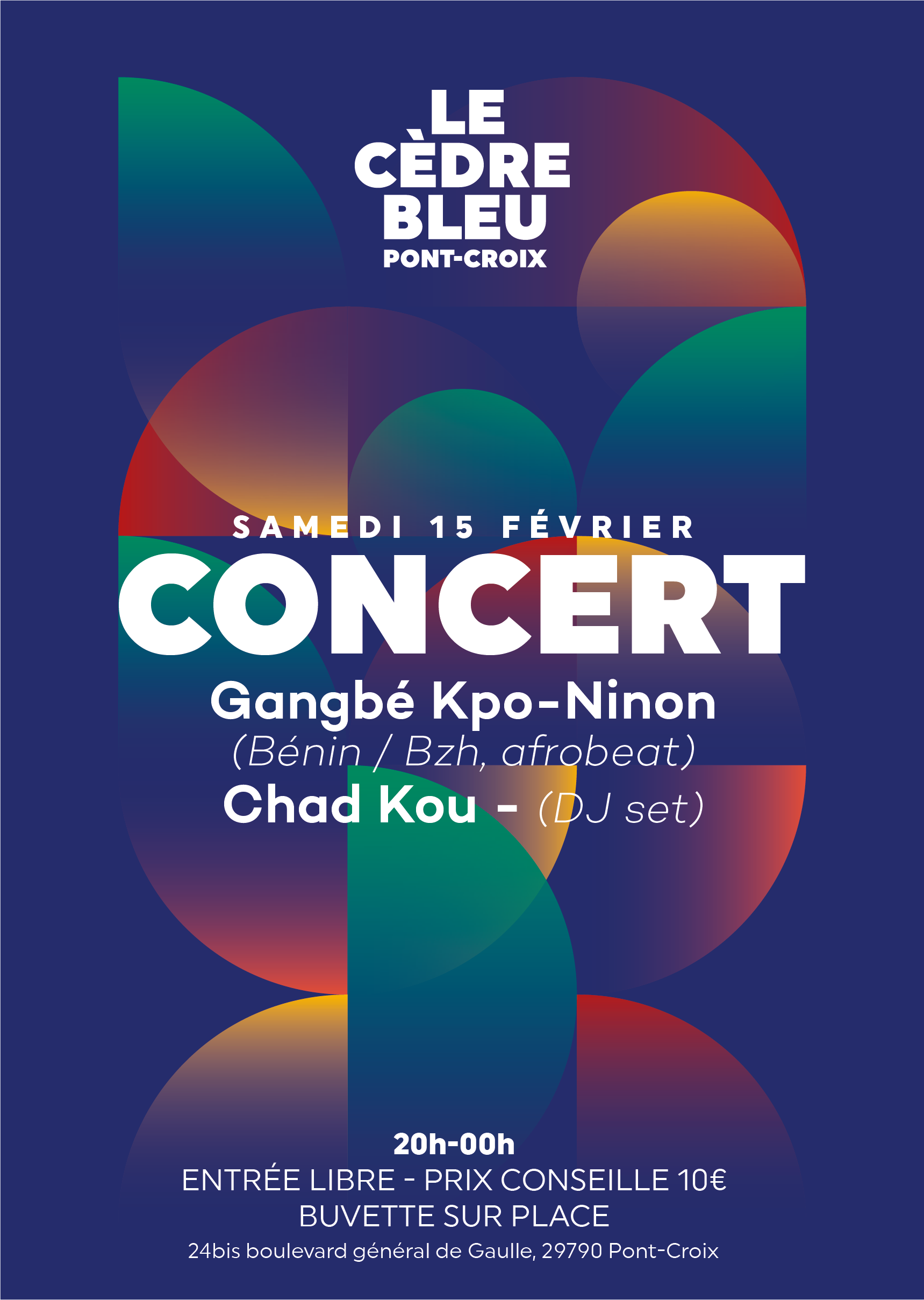 Affiche