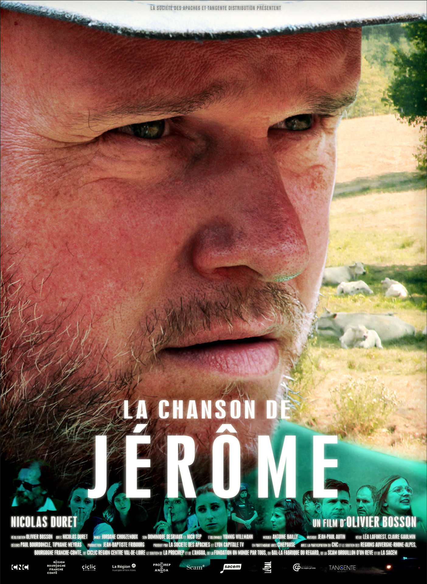 Affiche