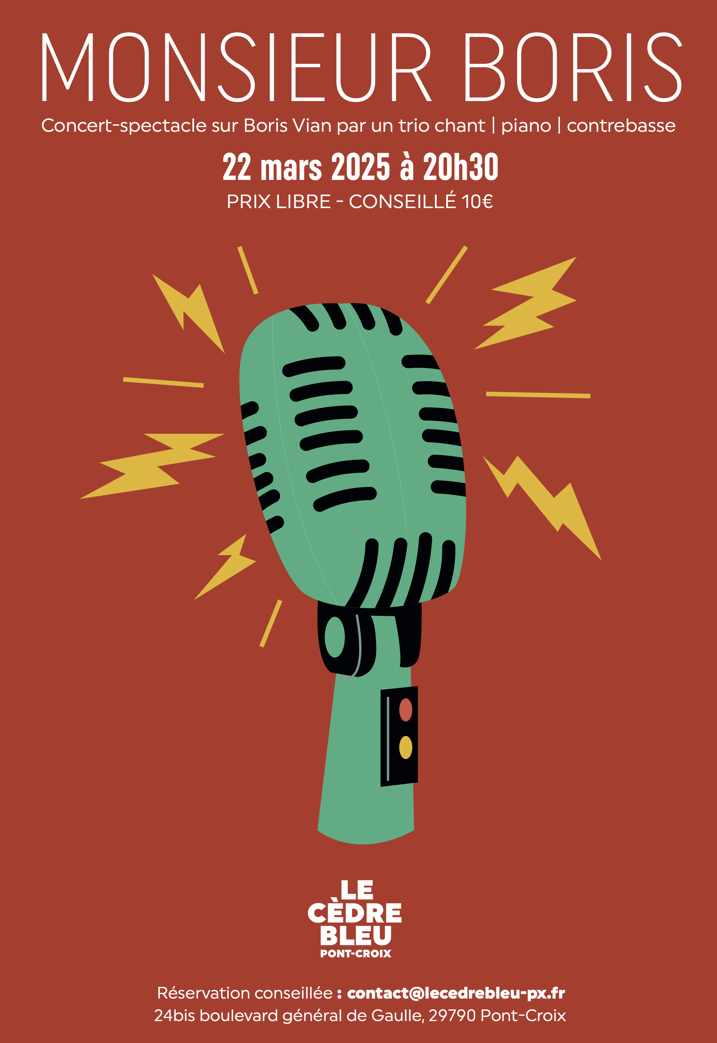 Affiche