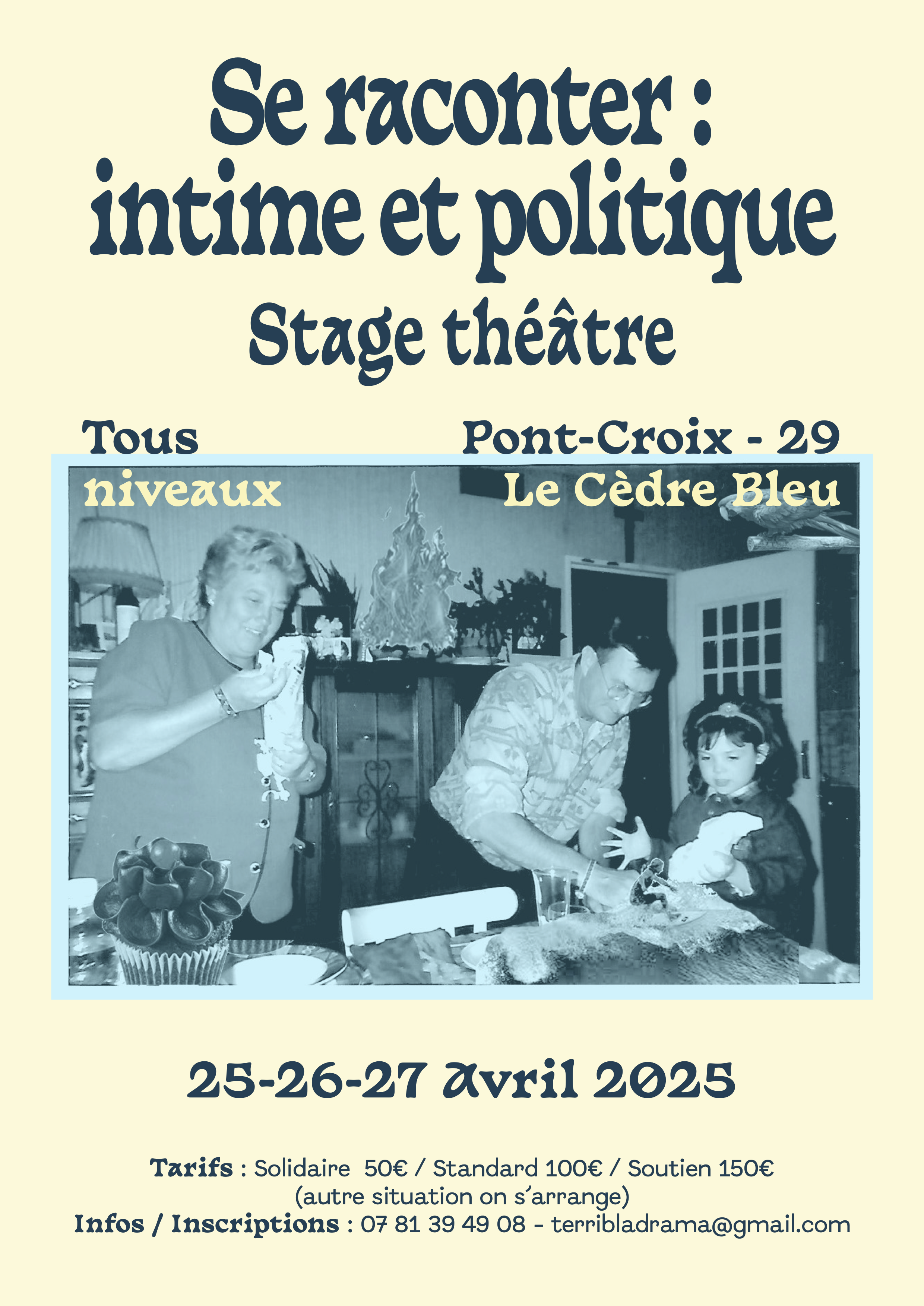 Affiche