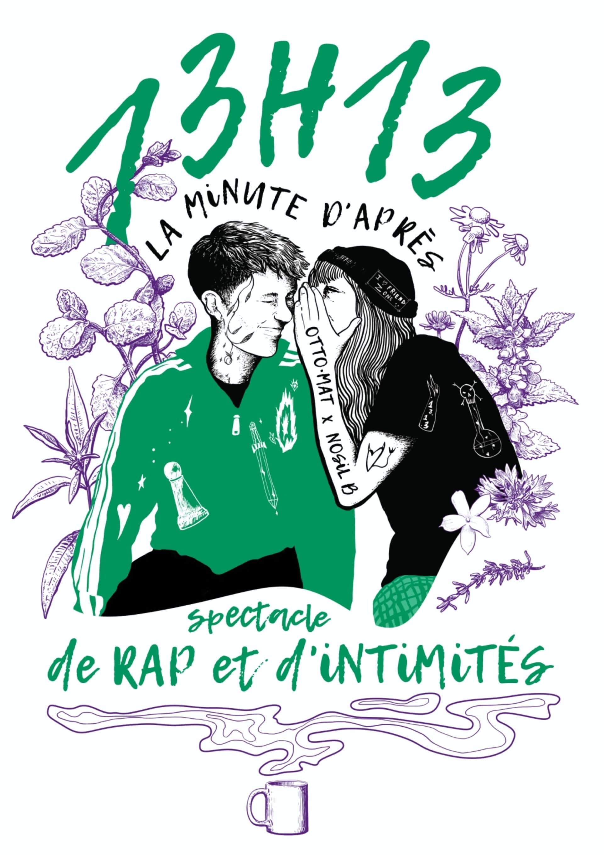 Affiche