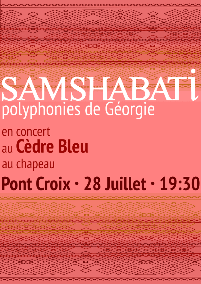 Affiche