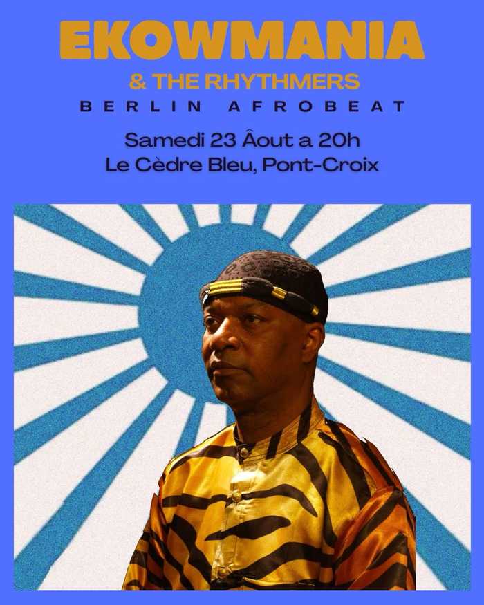 Affiche