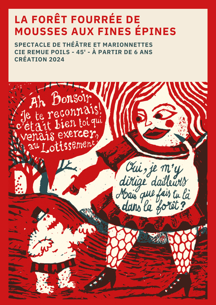 Affiche