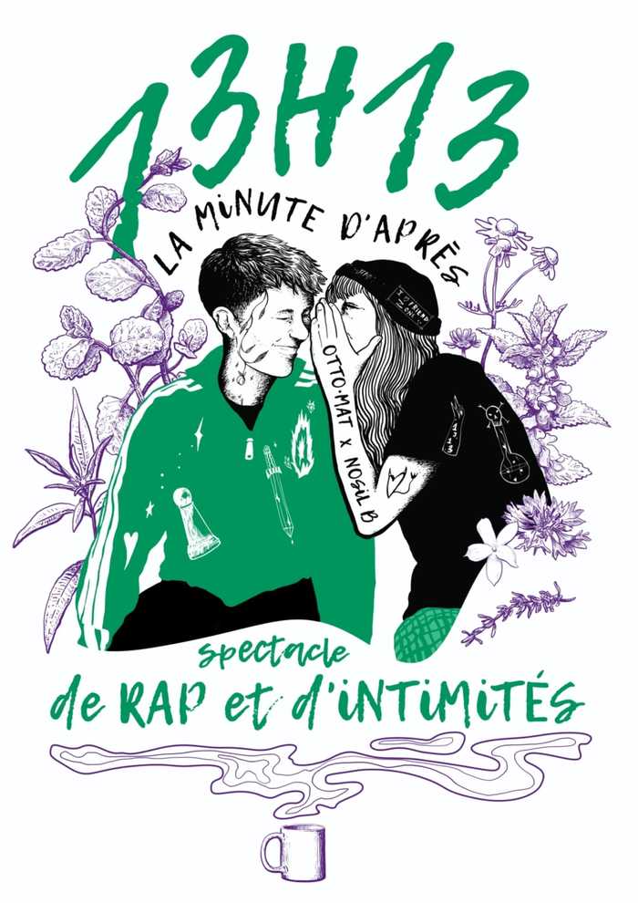Affiche