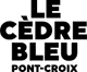 Le Cèdre bleu