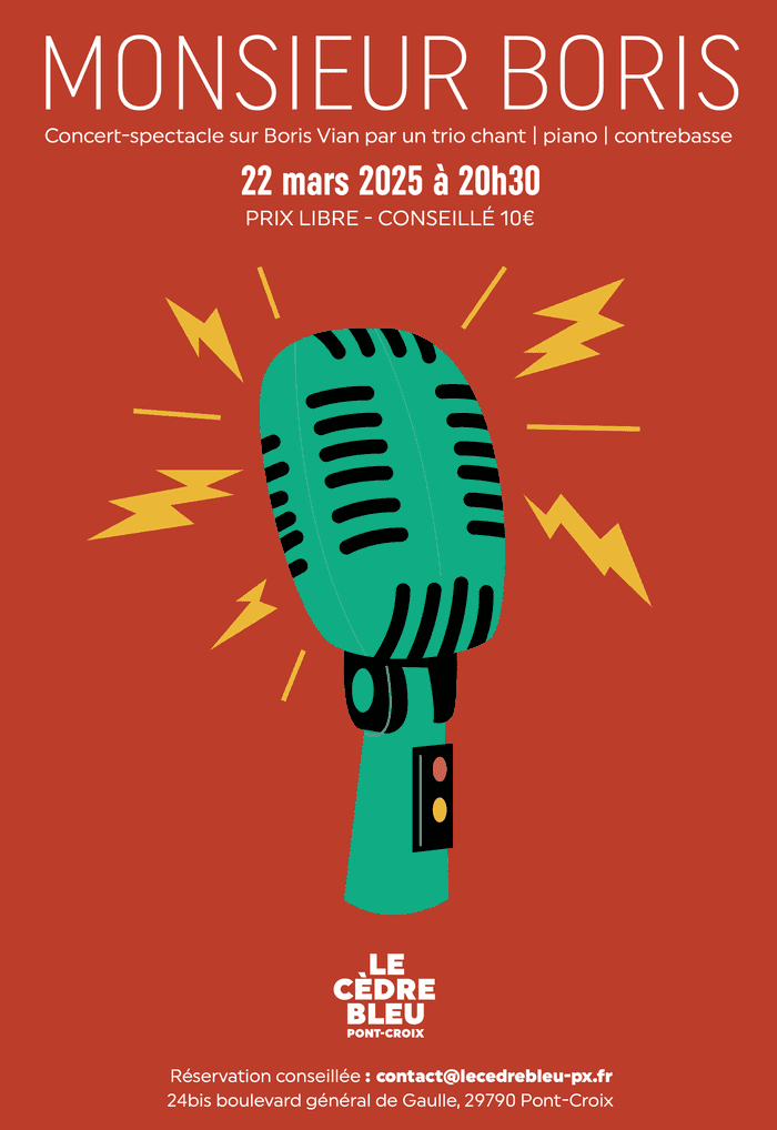 Affiche