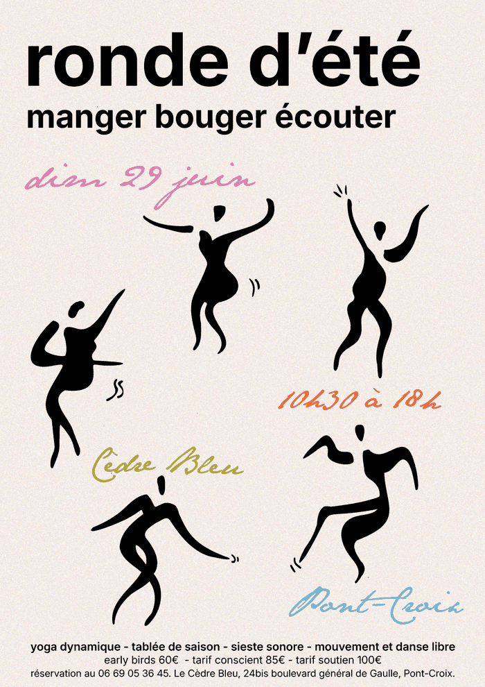 Affiche
